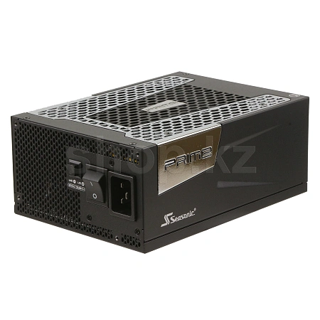 ATX 2200 W Seasonic Prime PX-2200 ATX 3.1 қуаттау блогы
