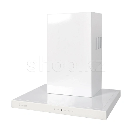 Вытяжка Gefest ВО 3606 C, White