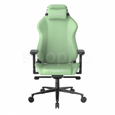 Кресло игровое компьютерное DXRacer CRAFT CRA/H001/E, Mint
