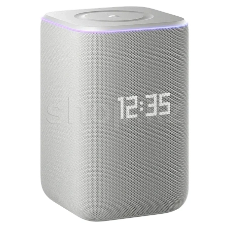 Колонка Яндекс.Станция 3 (2.1), Grey