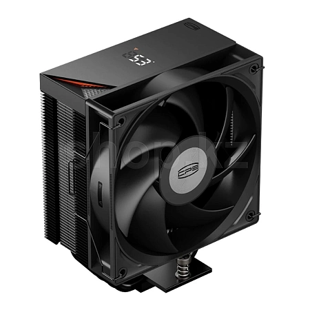 Кулер PCCooler RT500 Digital BK