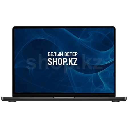 Apple MacBook Pro A2992 с дисплеем Retina Liquid XDR (MRX43) ноутбугы