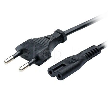 Кабель питания iPower C7, 1.5m, OEM