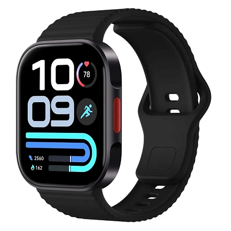 Смарт-часы Xiaomi Redmi Watch 6 Lite M2565W1, Black