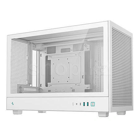 DeepCool CH260 WH, White корпусы