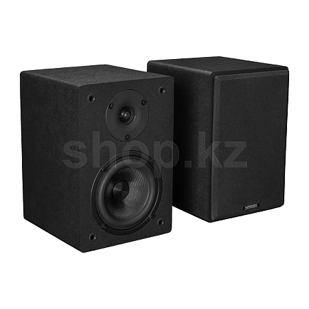 Колонки Music Public Kingdom BS050 (2.0), Black