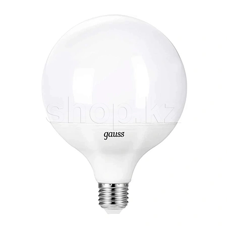 Gauss G125 105102322, 22Вт, 6500K LED шамы