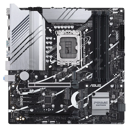 ASUS Prime Z790M-Plus, LGA1700 жүйелік тақтасы