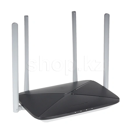 Маршрутизатор Mercusys AC12 (V 3.0)