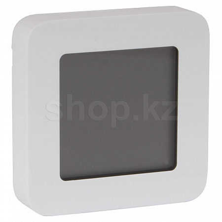 Xiaomi Mi Temperature and Humidity Monitor 2 LYWSD03MMC, White температура мен ылғалдылық сенсоры