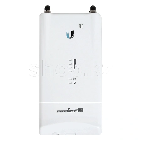 Точка доступа Ubiquiti Rocket 5AC Lite