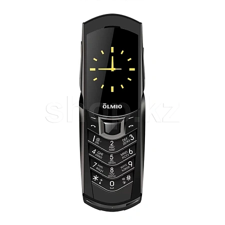Olmio K08, Black ұялы телефоны