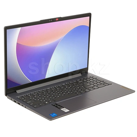 Ноутбук Lenovo IdeaPad Slim 3 15IRH8 (83EM009URK)