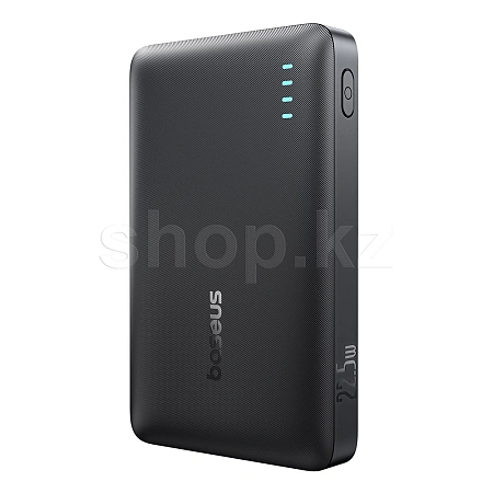 Мобильный аккумулятор Baseus EnerFill FP21 PPAP-1022-2, 10000 mAh, Cosmic Black