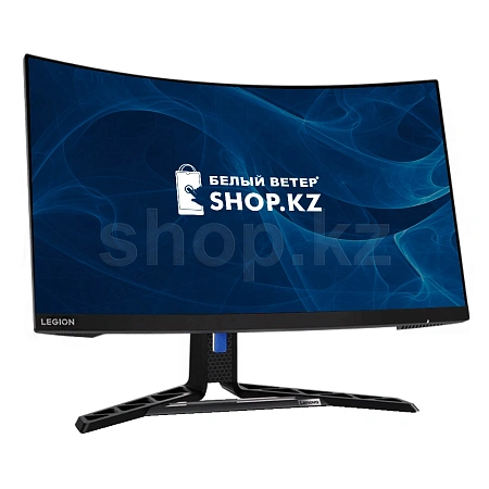 27" Lenovo R27fc-30, Black мониторы