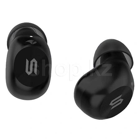 Bluetooth гарнитура Soul S-Track, Black