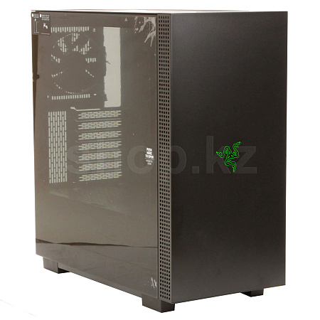 Razer Tomahawk ATX, Black корпусы