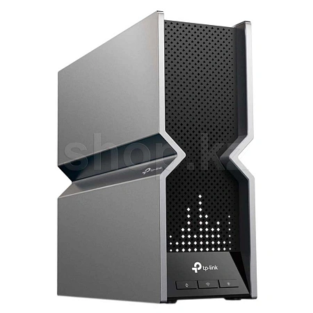 Маршрутизатор TP-Link Archer BE800