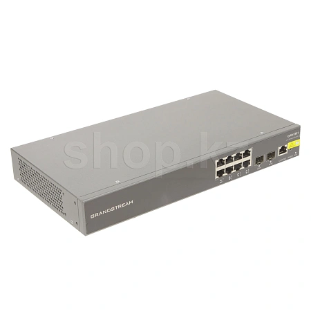 Switch 8 ports Grandstream GWN7801