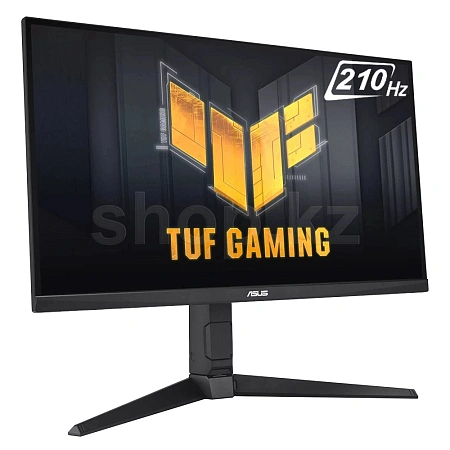 Монитор 27" ASUS TUF Gaming VG27AQL5A, Black