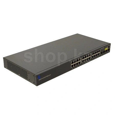 Switch 24 ports Grandstream GWN7803P