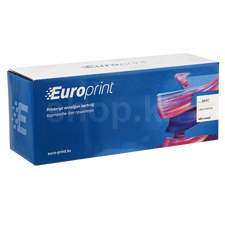 Europrint EPC-069C - Cyan картриджi