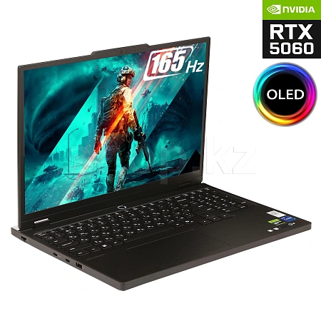 Ноутбук Lenovo Legion 5 15IRX10, OLED (83LY000WRK)