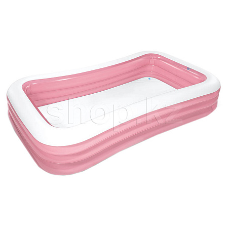 INTEX Swim Center Family 58487NP үрлемелі балалар бассейні