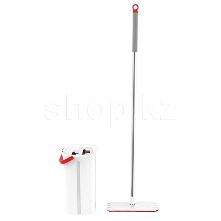Комплект для уборки Xiaomi Yijie Squeeze Mop Set (YD-05)