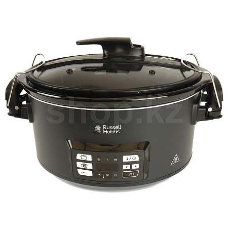 Russell Hobbs 25630-56, Black баяу пісіргіші