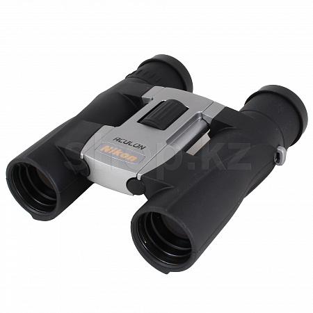 Nikon Aculon A30 8x25, Silver дүрбі