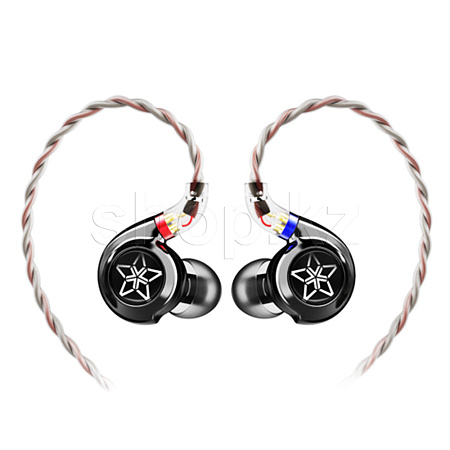 FiiO FH11, Black құлаққаптары