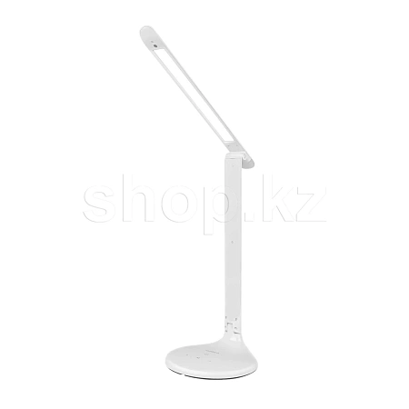 Настольная LED лампа Rombica Bright DL-H025, White