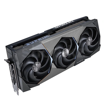 MSI RTX 5080 Suprim SOC, 16 GB, GeForсe RTX 5080 бейнекартасы