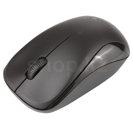 Genius NX-7000, Black, USB тінтуірі