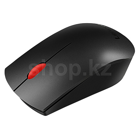 Мышь Lenovo ThinkPad Essential, Black, USB