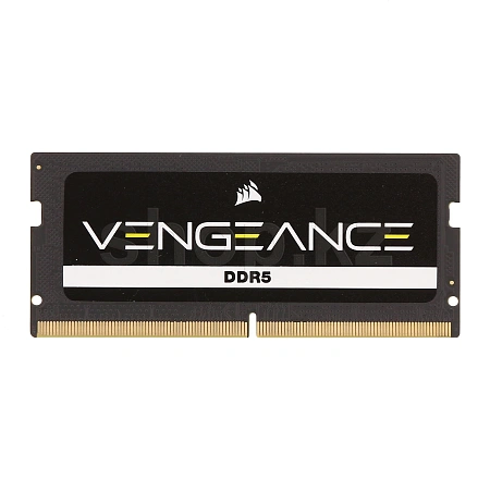 SO-DIMM 16GB DDR5 PC44800/5600MHz Corsair Vengeance, BOX (CMSX16GX5M1A5600C48)