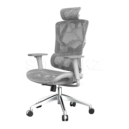 Кресло офисное компьютерное Sihoo M90C-403, Gray