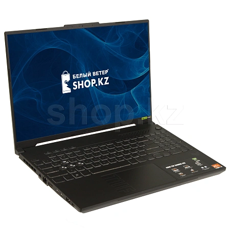 Ноутбук ASUS TUF Gaming A16 FA607PV (90NR0IX3-M00070)