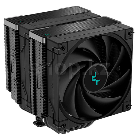 Кулер DeepCool AK620 Zero Dark