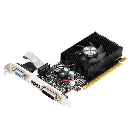 Видеокарта Afox GT 730, 4 GB, GeForce GT 730