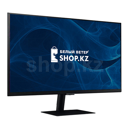 27" Samsung VeiwFinity S7 LS27A700NWIXCI, Black мониторы