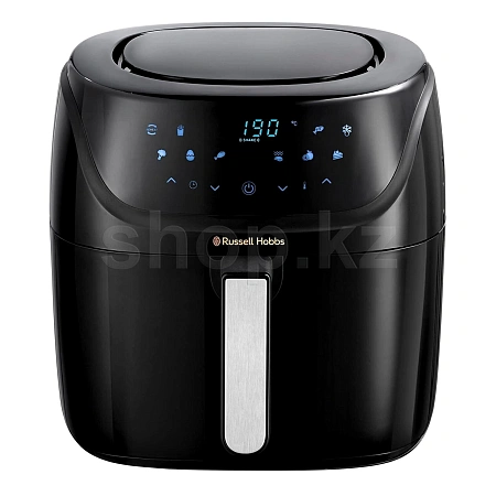 Аэрогриль Russell Hobbs 27160-56, Black