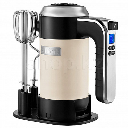 Kitfort KT-3086-1, Beige араластырғышы