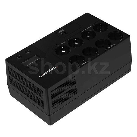 UPS Ippon Kirpich 850