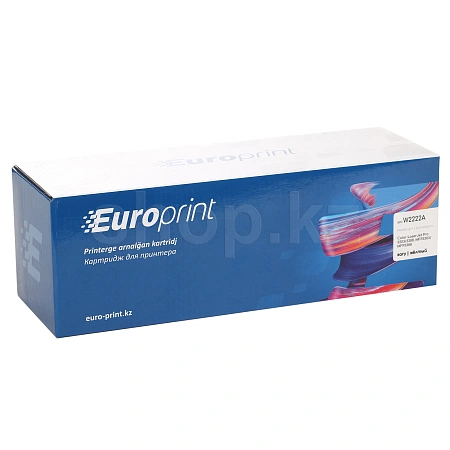 Картридж Europrint EPC-W2222A, Yellow