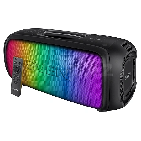Sven PS-860 (2.0), Black портативті динамигі