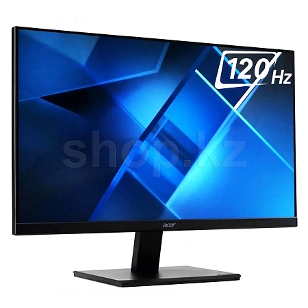 27" Acer Vero RS272G0bpamix, Black мониторы