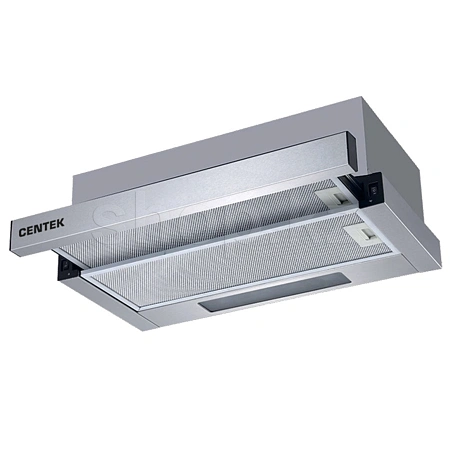 Centek СТ-1840-50 SS, Stainless Steel ауа сорғышы