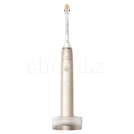 Зубная электрощетка Philips Sonicare 9000 Prestige HX9992/11, Gold